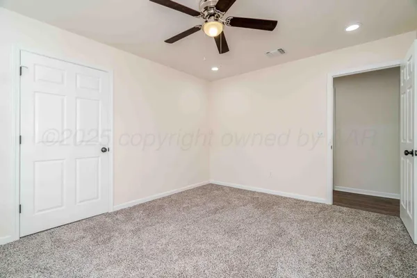 $419,000 | 4204 Roxton Drive, Amarillo, TX 79109