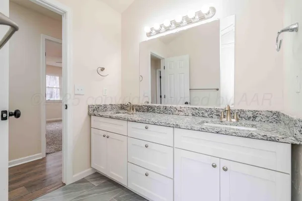 $419,000 | 4204 Roxton Drive, Amarillo, TX 79109