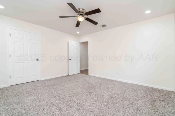 $419,000 | 4204 Roxton Drive, Amarillo, TX 79109