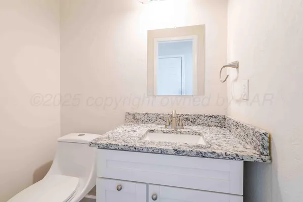 $419,000 | 4204 Roxton Drive, Amarillo, TX 79109