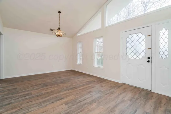 $419,000 | 4204 Roxton Drive, Amarillo, TX 79109