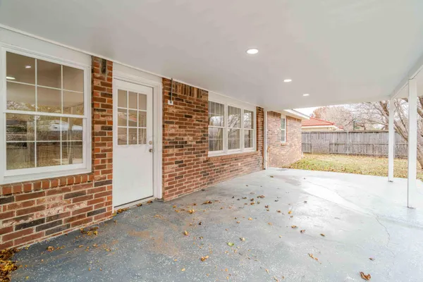 $419,000 | 4204 Roxton Drive, Amarillo, TX 79109