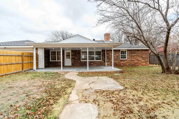 $419,000 | 4204 Roxton Drive, Amarillo, TX 79109