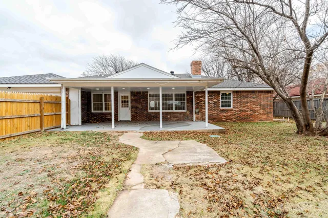 $429,000 | 4204 Roxton Drive, Amarillo, TX 79109