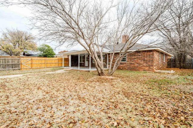 $429,000 | 4204 Roxton Drive, Amarillo, TX 79109