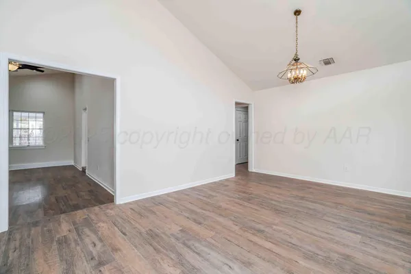 $419,000 | 4204 Roxton Drive, Amarillo, TX 79109