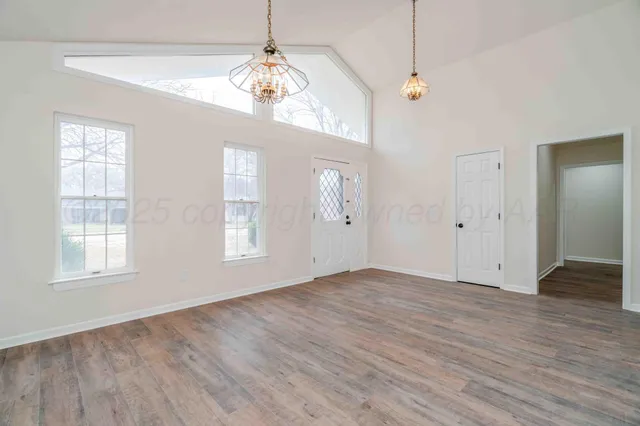 $429,000 | 4204 Roxton Drive, Amarillo, TX 79109