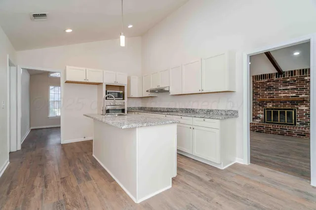 $429,000 | 4204 Roxton Drive, Amarillo, TX 79109