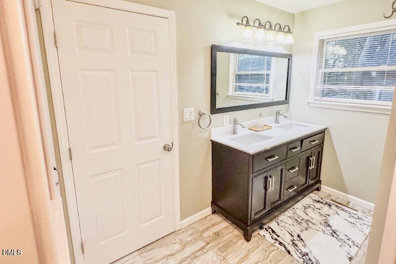 618 Troy Street Durham, NC 27703 - Photo 11 of 31 618Troy8_MasterBath