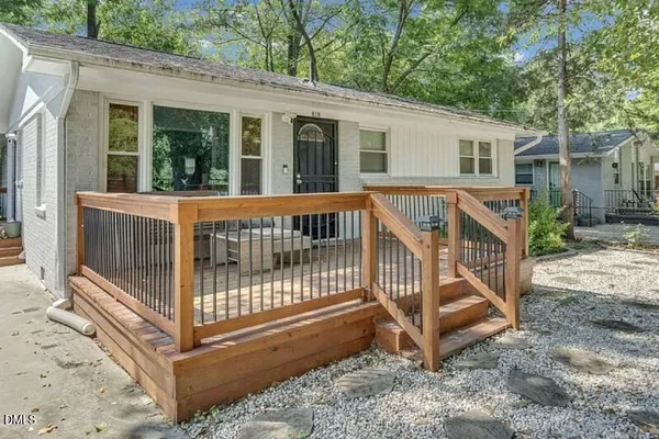 $400,000 | 618 Troy Street, Durham, NC 27703