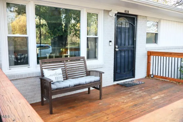 $400,000 | 618 Troy Street, Durham, NC 27703