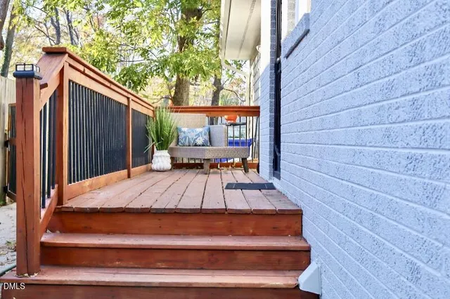 $412,000 | 618 Troy Street, Durham, NC 27703