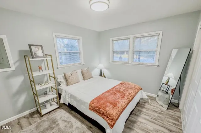 $412,000 | 618 Troy Street, Durham, NC 27703