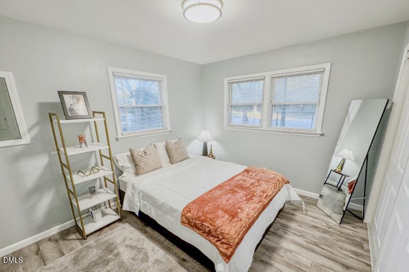 618 Troy Street Durham, NC 27703 - Photo 24 of 31 618Troy23_Bedroom2