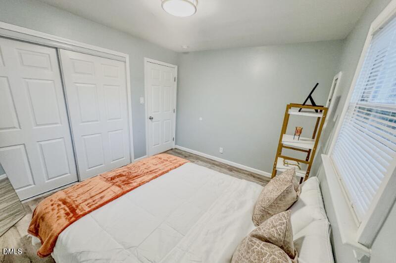 618 Troy Street Durham, NC 27703 - Photo 25 of 31 618Troy24_Bedroom2