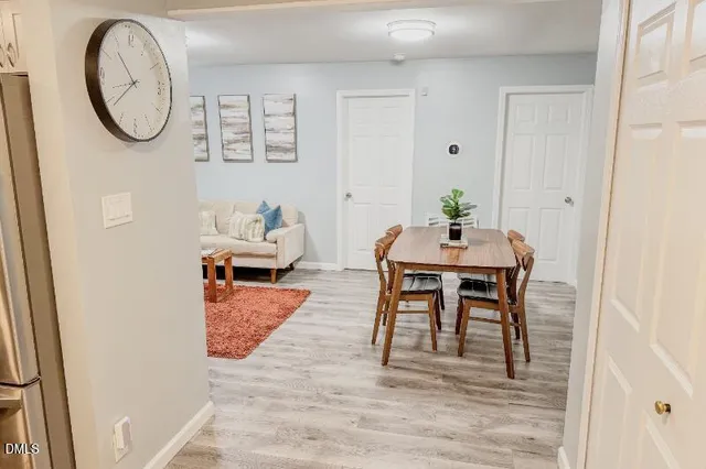 $412,000 | 618 Troy Street, Durham, NC 27703