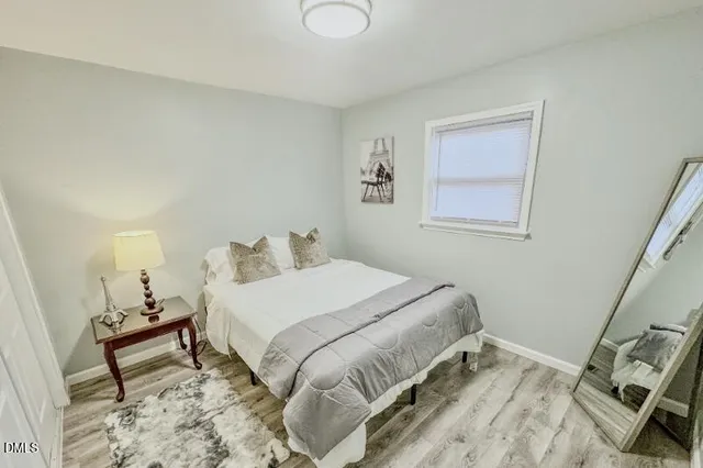 $412,000 | 618 Troy Street, Durham, NC 27703