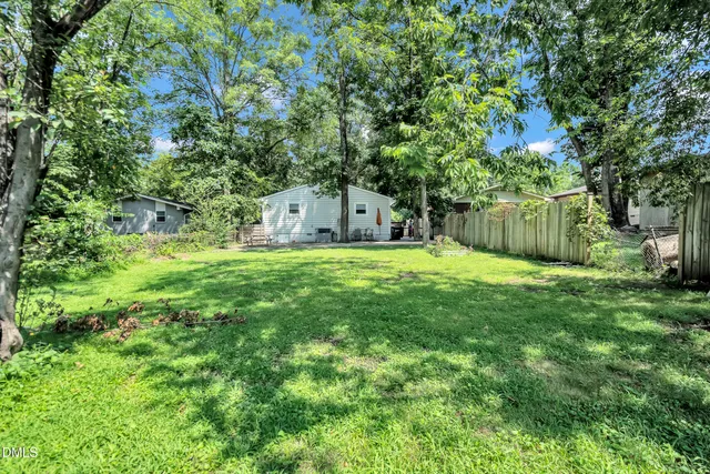 $412,000 | 618 Troy Street, Durham, NC 27703