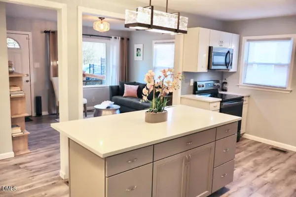 $400,000 | 618 Troy Street, Durham, NC 27703