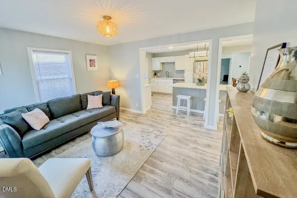 $400,000 | 618 Troy Street, Durham, NC 27703