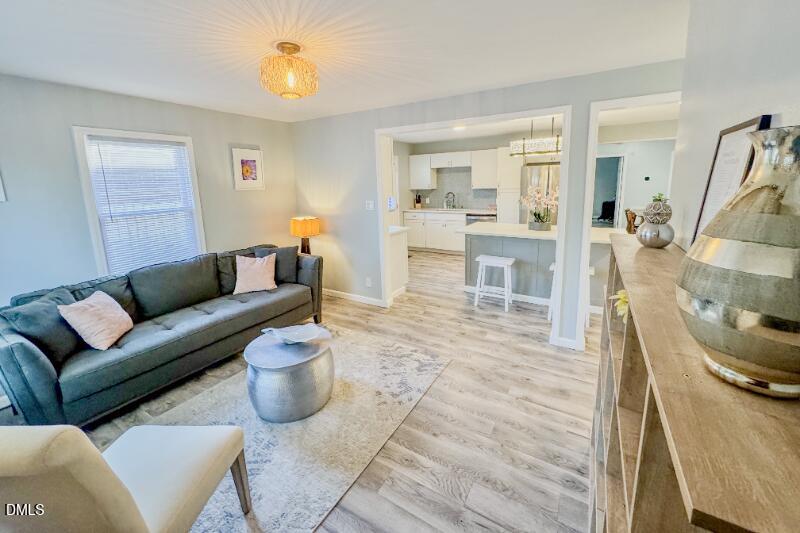 618 Troy Street Durham, NC 27703 - Photo 5 of 31 618Troy2