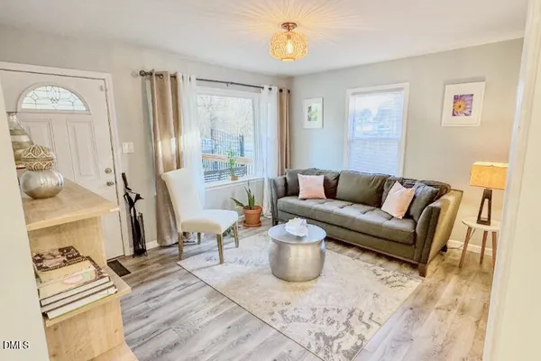 $400,000 | 618 Troy Street, Durham, NC 27703