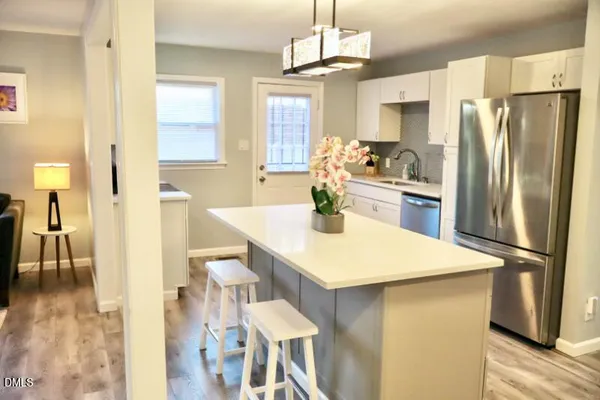 $400,000 | 618 Troy Street, Durham, NC 27703