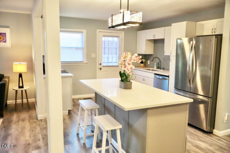 618 Troy Street Durham, NC 27703 - Photo 7 of 31 618Troy4