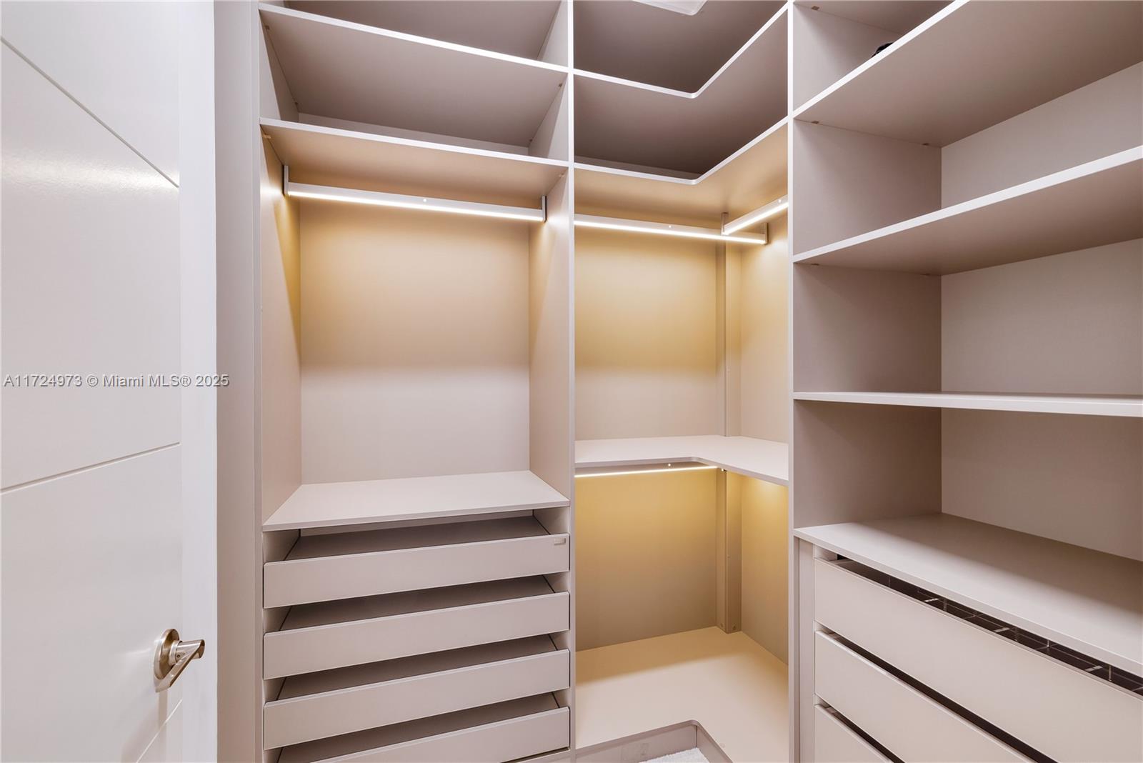 8853 New River Falls Road Boca Raton, FL 33496 - Photo 12 of 35 a view of walk in closet