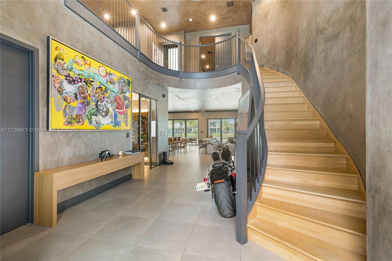 8853 New River Falls Road Boca Raton, FL 33496 - Photo 13 of 35 a view of entryway