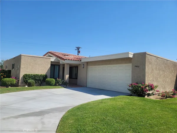 $388,000 | 74192 Santa Rosa Circle, Palm Desert, CA 92260