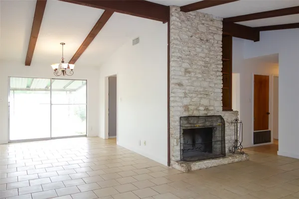 $1,800 | 1416 Cardinal Hill Drive, Unit A, Austin, TX 78758
