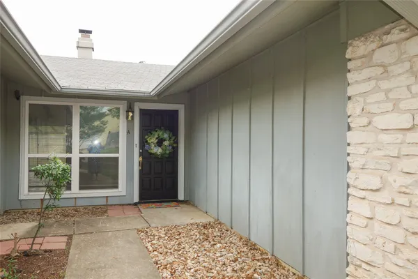 $1,800 | 1416 Cardinal Hill Drive, Unit A, Austin, TX 78758
