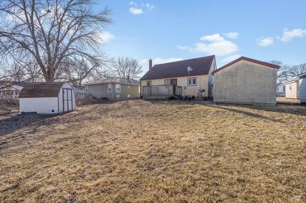 $139,000 | 315 East 12th Street, Blue Earth, MN 56013