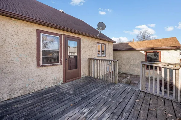$139,000 | 315 East 12th Street, Blue Earth, MN 56013