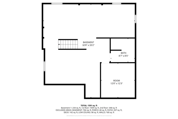 $139,000 | 315 East 12th Street, Blue Earth, MN 56013