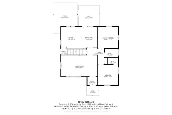 $139,000 | 315 East 12th Street, Blue Earth, MN 56013