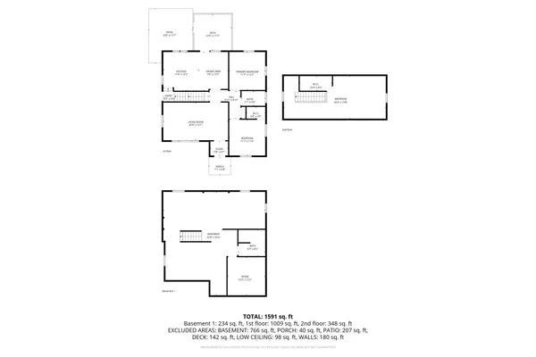 $139,000 | 315 East 12th Street, Blue Earth, MN 56013