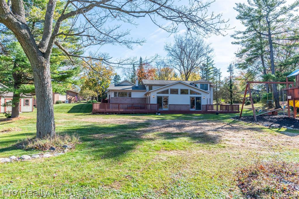 29632 Pond Ridge Road Farmington Hills, MI 48334 - Photo 7 of 32