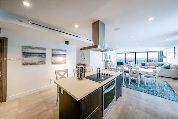 $3,950,000 | 1930 Bay Drive, Unit 1, Miami Beach, FL 33141