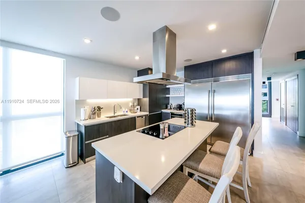 $3,950,000 | 1930 Bay Drive, Unit 1, Miami Beach, FL 33141