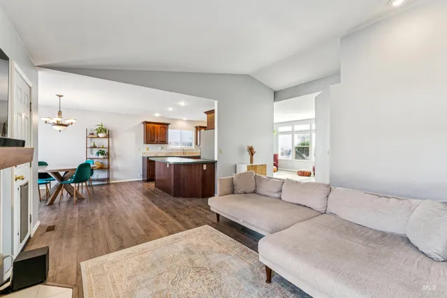 $460,000 | 11968 West Bronte Street, Boise, ID 83709