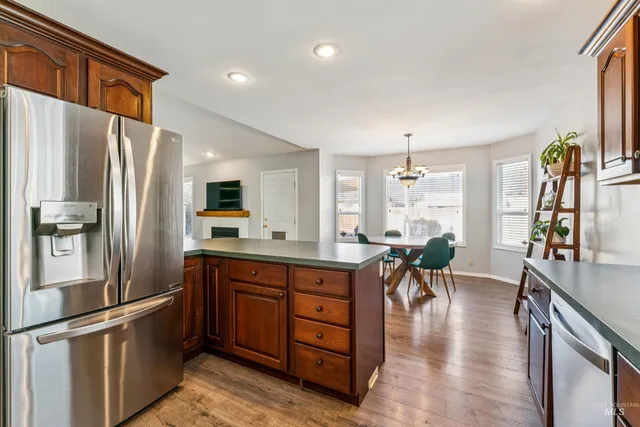 $460,000 | 11968 West Bronte Street, Boise, ID 83709