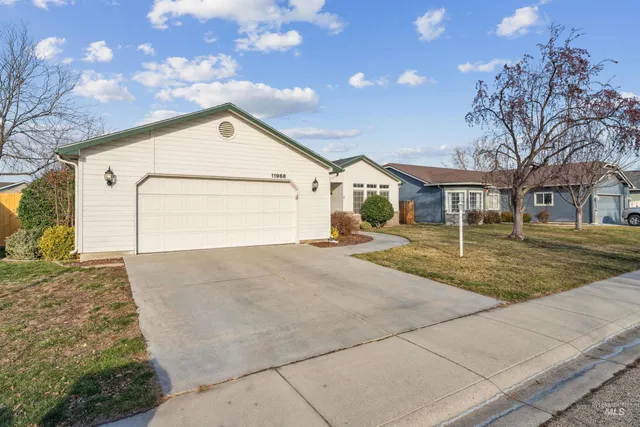 $460,000 | 11968 West Bronte Street, Boise, ID 83709