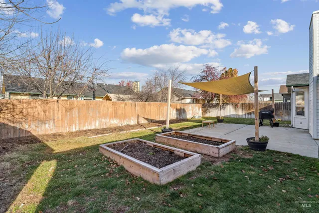 $460,000 | 11968 West Bronte Street, Boise, ID 83709