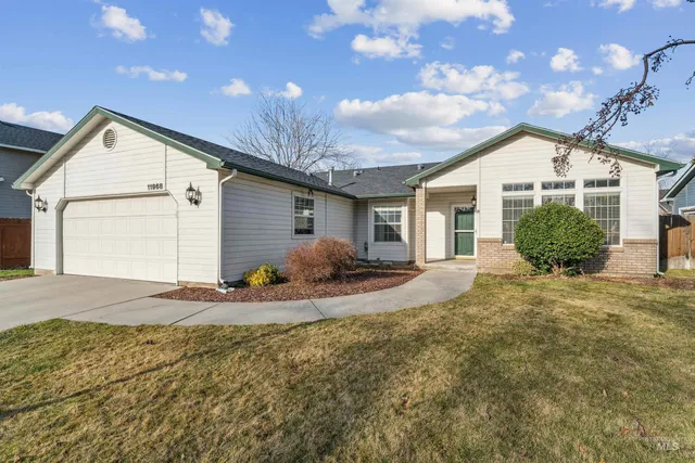 $460,000 | 11968 West Bronte Street, Boise, ID 83709