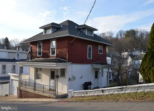 $110,000 | 24 North Street, Port Carbon, PA 17965