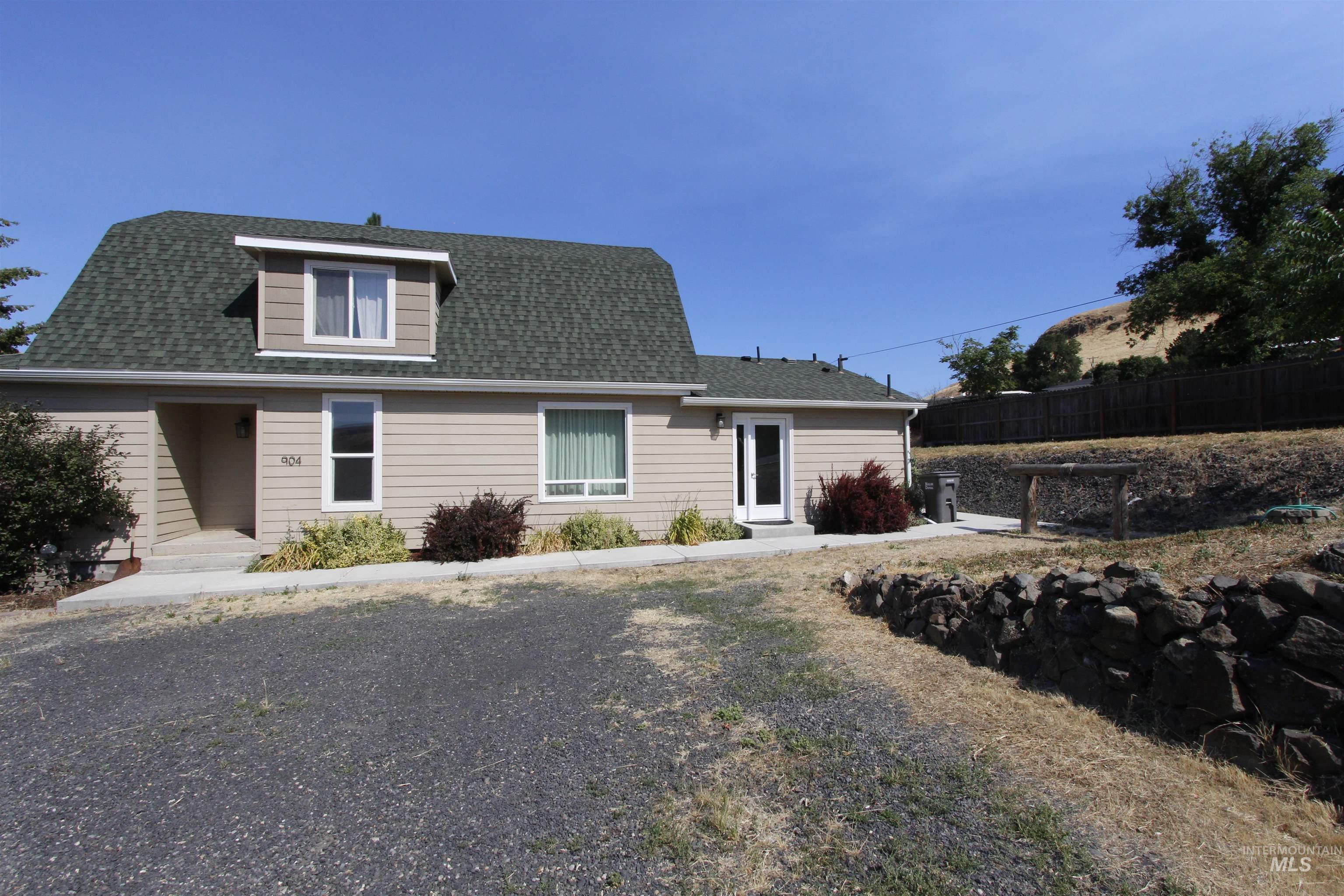904 3rd Street Asotin, WA 99402 - Photo 30 of 35