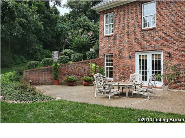 12212 Ridgeview Drive Goshen, KY 40026 - Photo 33 of 36 Additional Photo