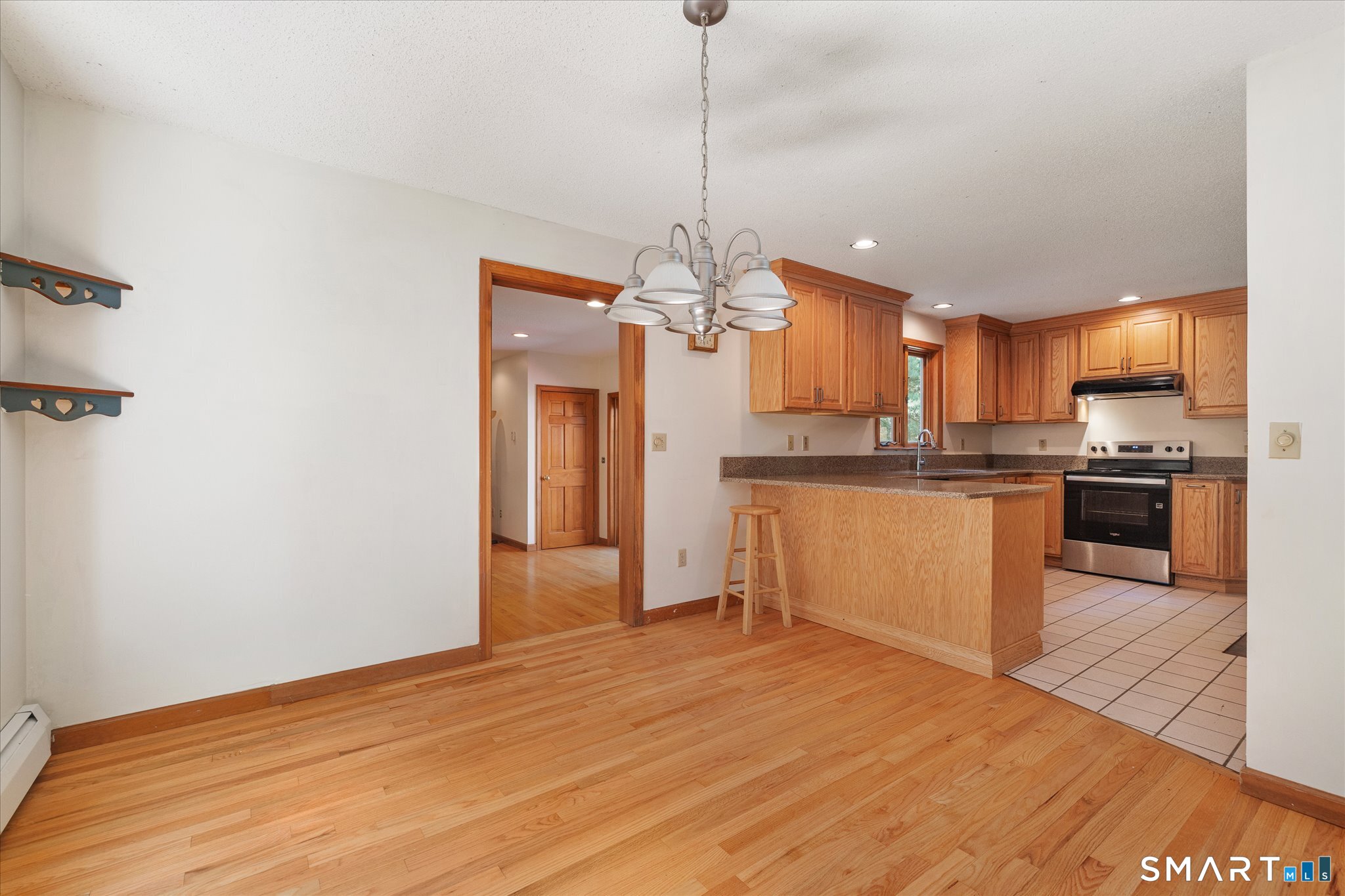 244 Paine Road Pomfret, CT 06259 - Photo 14 of 40